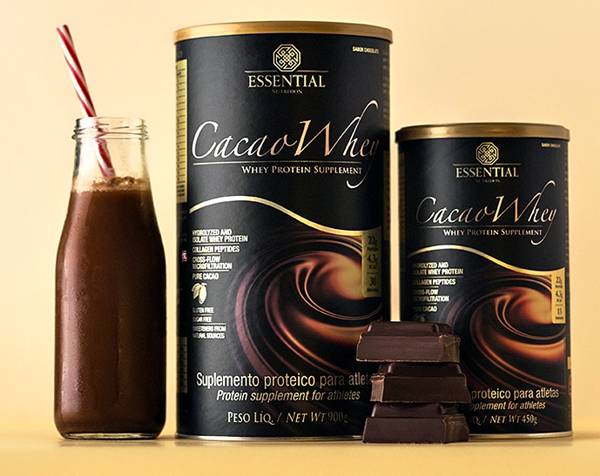 essential whey cacao 1